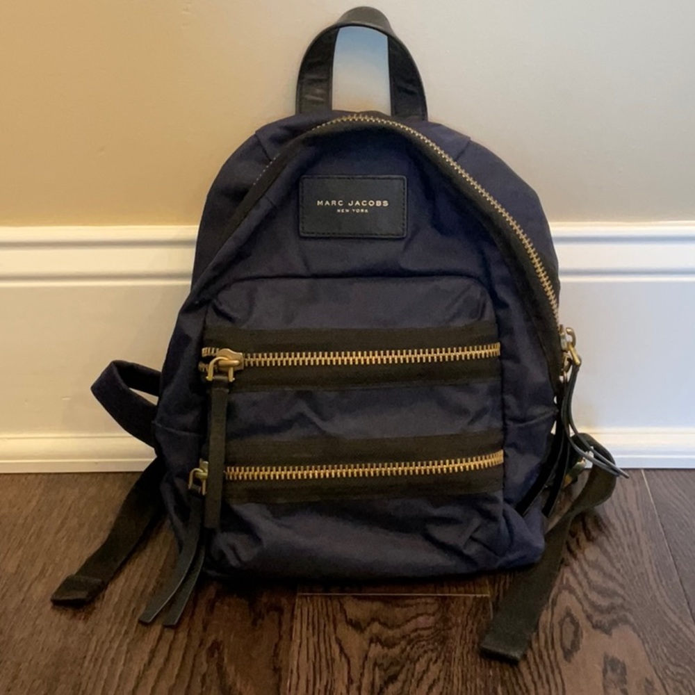 Marc Jacobs Backpack